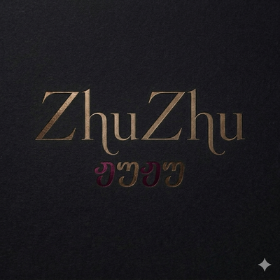 ZhuZhu · ჟუჟუ